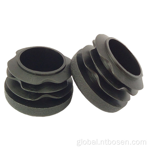 China Plastic Round Tube PlugTube End OEM Hole Plugs Manufactory